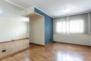 Sensacional apartamento tipo para venda com 2 quartos, 60m²