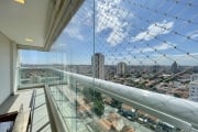 Atraente apartamento tipo para venda com 3 quartos, sendo 3 suítes, 149m²