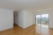 Atraente apartamento tipo para venda com 2 quartos, 72m²