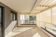 Sensacional apartamento garden para venda com 1 quarto, 61m²