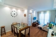 Excelente apartamento tipo para venda com 2 quartos, 72m²