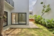 Casa no condomínio Condomínio Villa Suíça para venda com 4 quartos, sendo 4 suítes, 335m²