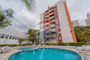 Excelente apartamento tipo para venda com 3 quartos, sendo 1 suíte, 100m²