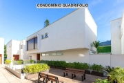 Casa no condomínio Condomínio Quadrifólio para venda com 4 quartos, sendo 4 suítes, 365m²