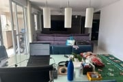 Deslumbrante apartamento tipo para venda com 3 quartos, sendo 3 suítes, 140m²