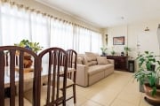 Excelente apartamento tipo para venda com 2 quartos, 76m²