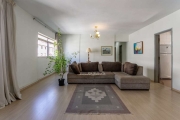 Deslumbrante apartamento tipo para venda com 3 quartos, 120m²