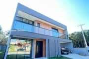 Casa 4 dormitórios ou + para Venda em Florianópolis, São João do Rio Vermelho, 4 dormitórios, 4 suítes, 5 banheiros, 2 vagas