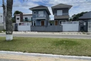 Casa 3 dormitórios para Venda em Florianópolis, Rio Vermelho, 3 dormitórios, 1 suíte, 2 banheiros, 2 vagas