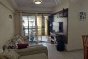 Apartamento 3 d (1 suíte) - Jd. Aquarius - SJCampos