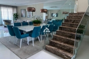 Cobertura com 4 dormitórios à venda, 589 m² por R$ 17.000.000,00 - Barra da Tijuca - Rio de Janeiro/RJ