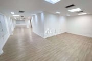 Downtown | 154m2 | Cobertura comercial