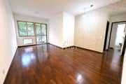 Apartamento com 3 dormitórios à venda, 126 m² por R$ 1.120.000,00 - Laranjeiras - Rio de Janeiro/RJ