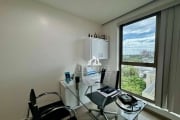 Sala, 36 m² - venda por R$ 359.000,00 ou aluguel por R$ 3.850,00/mês - Barra da Tijuca - Rio de Janeiro/RJ