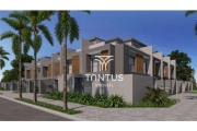 Sobrado com 3 dormitórios à venda, 132 m² por R$ 1.000.000,00 - Betaras - Matinhos/PR