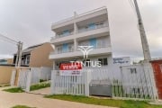 Apartamento com 2 dormitórios à venda, 58 m² por R$ 364.000,00 - Fazendinha - Curitiba/PR