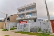 Apartamento Duplex com 2 dormitórios à venda, 117 m² por R$ 600.000,00 - Fazendinha - Curitiba/PR