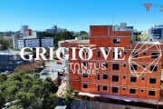 Apartamento com 2 dormitórios à venda, 77 m² por R$ 699.750,00 - Água Verde - Curitiba/PR