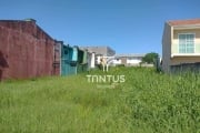 Terreno à venda, 600 m² por R$ 290.000,00 - Grajaú - Pontal do Paraná/PR