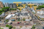 Loja à venda, 850 m² por R$ 10.700.000,00 - Bacacheri - Curitiba/PR