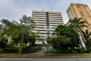 Apartamento com 3 dormitórios à venda, 218 m² por R$ 1.350.000,00 - Bigorrilho - Curitiba/PR