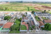 Terreno à venda, 456 m² por R$ 650.000,00 - Vila Amélia - Pinhais/PR