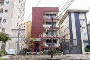 Apartamento com 3 dormitórios à venda, 119 m² por R$ 590.000,00 - Juvevê - Curitiba/PR