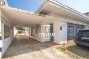 Casa à venda, 150 m² por R$ 1.350.000,00 - Juvevê - Curitiba/PR