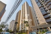 Apartamento com 3 dormitórios à venda, 84 m² por R$ 520.000,00 - Cristo Rei - Curitiba/PR