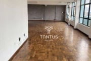 Conjunto à venda, 217 m² por R$ 900.000,00 - Centro - Curitiba/PR