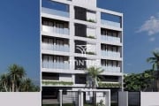 Apartamento com 2 dormitórios à venda, 79 m² por R$ 899.000,00 - Jamail - Matinhos/PR