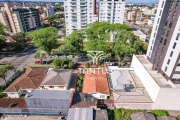 Terreno à venda, 361 m² por R$ 960.000,00 - Boa Vista - Curitiba/PR