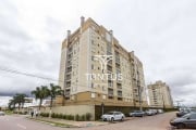 Apartamento com 2 dormitórios à venda, 54 m² por R$ 345.000,00 - Emiliano Perneta - Pinhais/PR