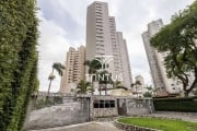 Apartamento com 3 dormitórios à venda, 67 m² por R$ 490.000,00 - Bigorrilho - Curitiba/PR