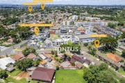 Terreno à venda, 432 m² por R$ 650.000,00 - Taboão - Curitiba/PR