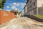 Apartamento com 2 dormitórios à venda, 49 m² por R$ 260.000,00 - Santa Cândida - Curitiba/PR