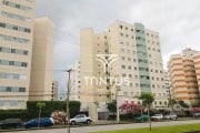 Apartamento com 2 dormitórios à venda, 63 m² por R$ 400.000,00 - Portão - Curitiba/PR