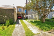 Sobrado com 3 dormitórios à venda, 102 m² por R$ 553.000,00 - Boqueirão - Curitiba/PR