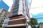 Studio com 1 dormitório para alugar, 24 m² por R$ 1.600,00/mês - Centro - Curitiba/PR