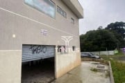 Loja à venda, 89 m² por R$ 310.000,00 - Tatuquara - Curitiba/PR