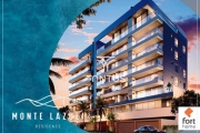 Apartamento com 3 quartos à venda - Caiobá - Matinhos/PR