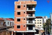 Apartamento com 2 dormitórios à venda, 65 m² por R$ 548.000,00 - Água Verde - Curitiba/PR