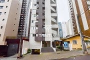 Cobertura com 3 dormitórios para alugar, 152 m² por R$ 3.500,00/mês - Bigorrilho - Curitiba/PR