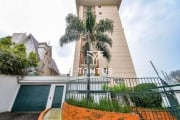 Apartamento com 1 dormitório para alugar, 31 m² por R$ 1.350,00/mês - São Francisco - Curitiba/PR