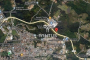 Terreno à venda, 30250 m² por R$ 3.600.000,00 - Campina Do Arruda - Almirante Tamandaré/PR