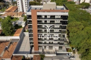 Sala para alugar, 38 m² por R$ 2.200,00/mês - Água Verde - Curitiba/PR