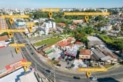 Terreno à venda, 2190 m² por R$ 4.200.000,00 - Bacacheri - Curitiba/PR