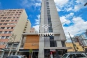 Sala para alugar, 34 m² por R$ 1.650,00/mês - Centro - Curitiba/PR