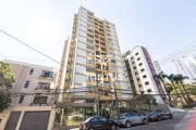 Apartamento com 3 dormitórios à venda, 133 m² por R$ 630.000,00 - Centro Cívico - Curitiba/PR