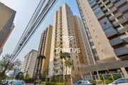 Apartamento com 3 dormitórios à venda, 84 m² por R$ 520.000,00 - Cristo Rei - Curitiba/PR